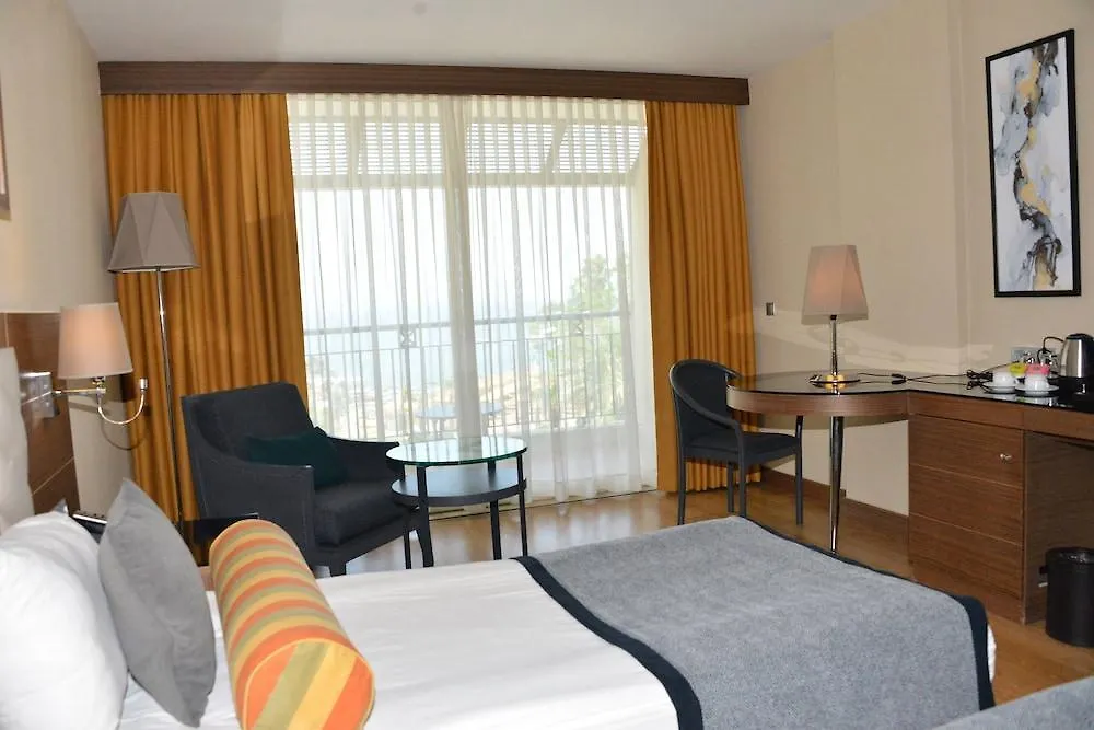 Imperial Turkiz Resort 안탈리아 터키