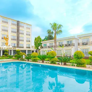 4* Отель Lara Garden