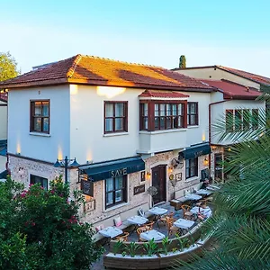 Saye ' Kaleici&oldtown' *** Antalya
