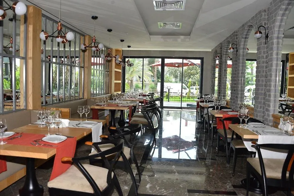 Imperial Turkiz Resort Antalya 2*,  Turkey