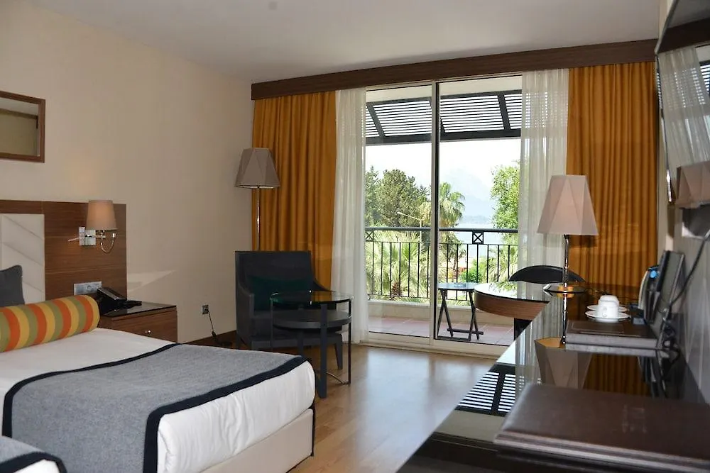 Imperial Turkiz Resort Antalya